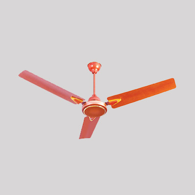 Ceiling Fan Manufacturers in Kashipur