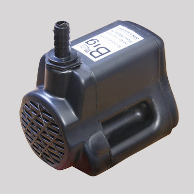 Cooler Pump Manufacturer